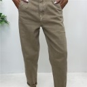 jeans balloon autumn